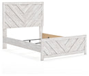 Cayboni Bed - Ace Furniture and Decor