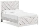 Cayboni Bed - Ace Furniture and Decor