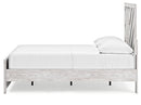 Cayboni Bed - Ace Furniture and Decor