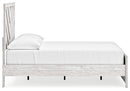 Cayboni Bed - Ace Furniture and Decor