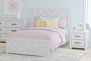 Cayboni Bed - Ace Furniture and Decor