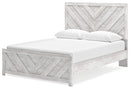 Cayboni Bed - Ace Furniture and Decor