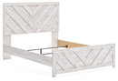 Cayboni Bed - Ace Furniture and Decor