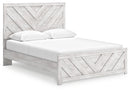 Cayboni Bed - Ace Furniture and Decor