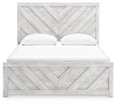 Cayboni Bed - Ace Furniture and Decor