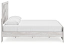 Cayboni Bed - Ace Furniture and Decor