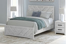 Cayboni Bed - Ace Furniture and Decor