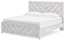Cayboni Bed - Ace Furniture and Decor