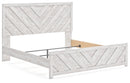 Cayboni Bed - Ace Furniture and Decor