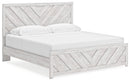 Cayboni Bed - Ace Furniture and Decor