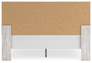 Cayboni Bed - Ace Furniture and Decor