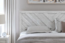 Cayboni Bed - Ace Furniture and Decor