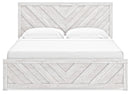 Cayboni Bed - Ace Furniture and Decor