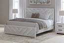 Cayboni Bed - Ace Furniture and Decor