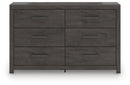 Prendonea Dresser image