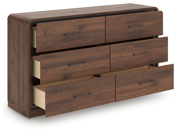 Fortlorn Dresser - Ace Furniture and Decor