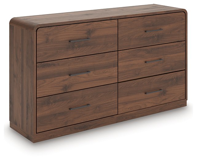 Fortlorn Dresser - Ace Furniture and Decor