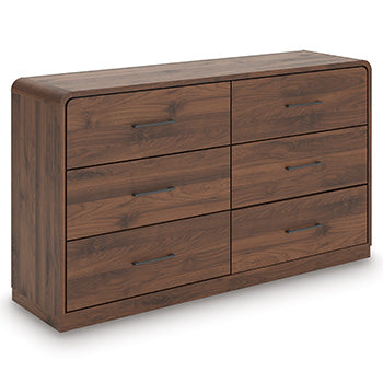 Fortlorn Dresser - Ace Furniture and Decor