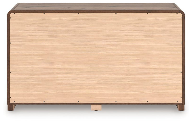 Fortlorn Dresser - Ace Furniture and Decor