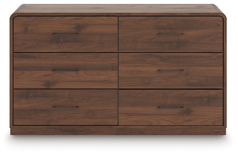 Fortlorn Dresser - Ace Furniture and Decor