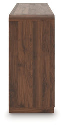 Fortlorn Dresser and Mirror - Ace Furniture and Decor