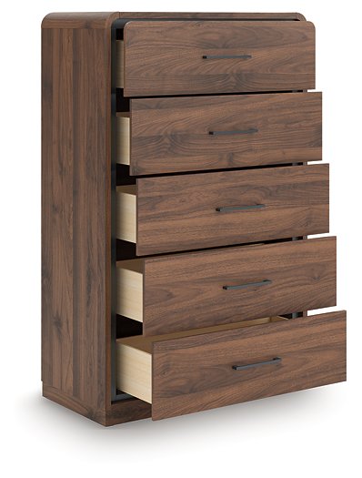 Fortlorn Chest of Drawers - Ace Furniture and Decor