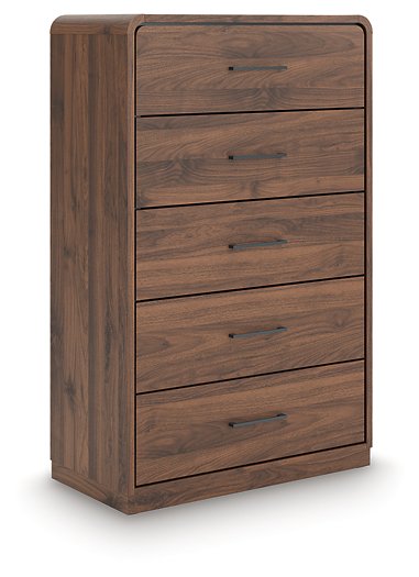 Fortlorn Chest of Drawers - Ace Furniture and Decor