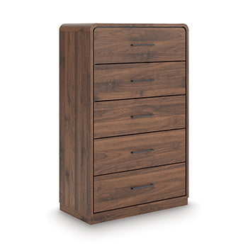 Fortlorn Chest of Drawers - Ace Furniture and Decor