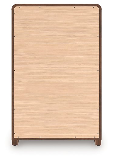 Fortlorn Chest of Drawers - Ace Furniture and Decor