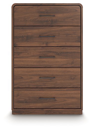 Fortlorn Chest of Drawers - Ace Furniture and Decor