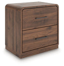 Fortlorn Nightstand - Ace Furniture and Decor