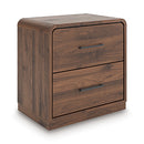 Fortlorn Nightstand - Ace Furniture and Decor