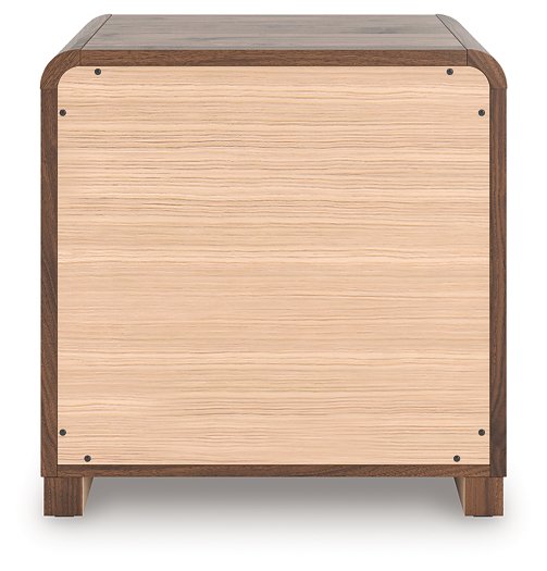 Fortlorn Nightstand - Ace Furniture and Decor