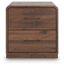 Fortlorn Nightstand - Ace Furniture and Decor
