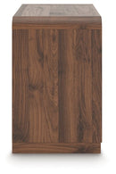 Fortlorn Nightstand - Ace Furniture and Decor