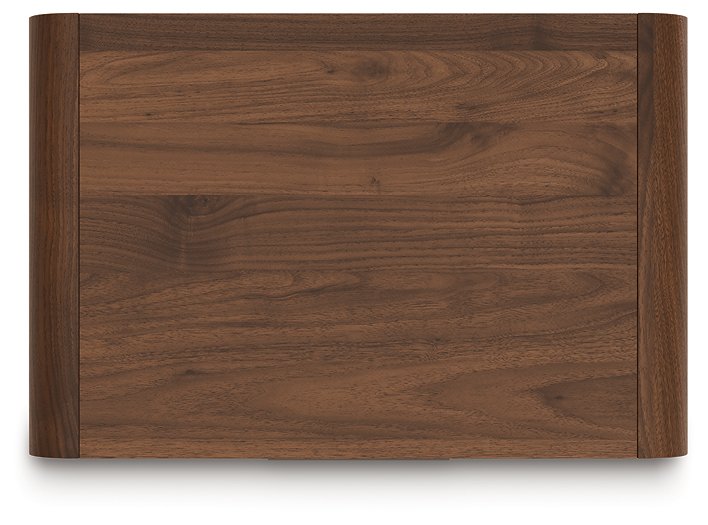 Fortlorn Nightstand - Ace Furniture and Decor