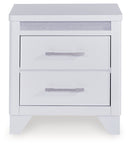 Jarlee Nightstand