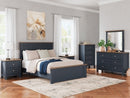 Landocken Bedroom Package - Ace Furniture and Decor
