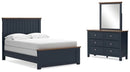 Landocken Bedroom Package - Ace Furniture and Decor