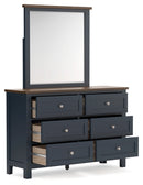 Landocken Bedroom Package - Ace Furniture and Decor