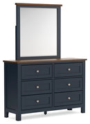 Landocken Bedroom Package - Ace Furniture and Decor