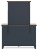 Landocken Bedroom Package - Ace Furniture and Decor