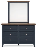 Landocken Bedroom Package - Ace Furniture and Decor