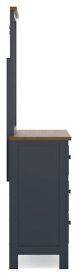 Landocken Bedroom Package - Ace Furniture and Decor