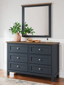 Landocken Bedroom Package - Ace Furniture and Decor