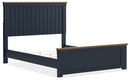 Landocken Bedroom Package - Ace Furniture and Decor