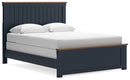 Landocken Bedroom Package - Ace Furniture and Decor