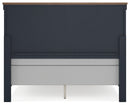 Landocken Bedroom Package - Ace Furniture and Decor