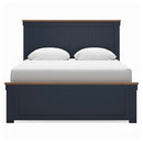Landocken Bedroom Package - Ace Furniture and Decor
