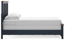Landocken Bedroom Package - Ace Furniture and Decor